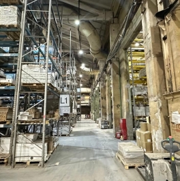 Аренда производственного помещения Леонидовка, Силикатная улица, д. 19 с24 Аренда производственного помещения Леонидовка, Силикатная улица, д. 19 с24