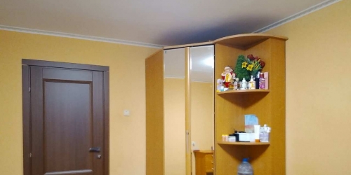 3-комн квартира Петергоф г., Чичеринская ул. ,  д. 3,  к. 2