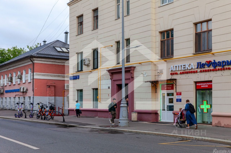 Продажа торгового помещения Красносельская Верхн. ул