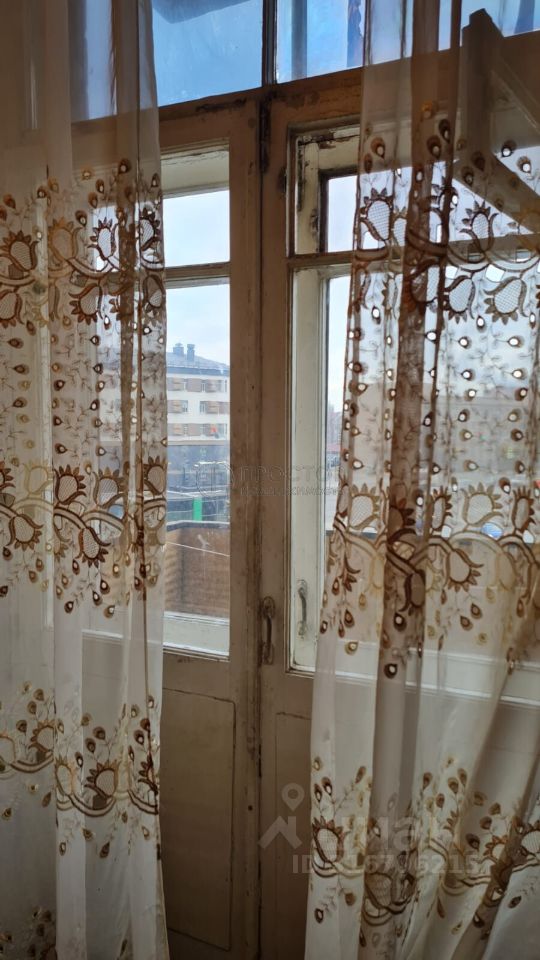 Продажа комнаты улица Руставели, 19