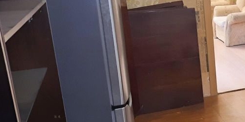 2-комн квартира улица 26 Бакинских Комиссаров, 1к1