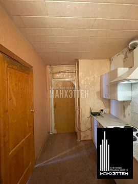 2-комн квартира Апрелевка, ул. Горького,  д. 6