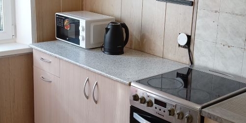 1-комн квартира Долгоозерная улица, 6К2