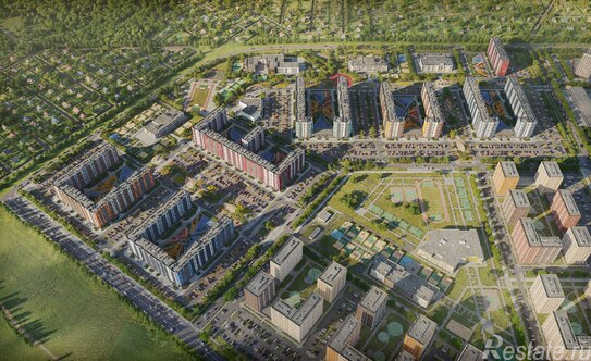 Продажа 1-комн квартиры на вторичном рынке Новоселье, ул Петропавловская,  д. 13