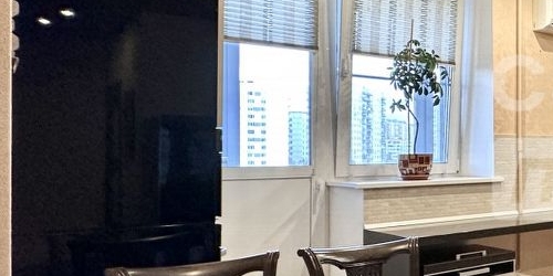 3-комн квартира Юрловский проезд, 21