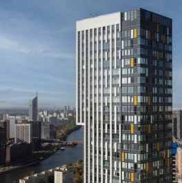 Продажа 4-комн квартиры на вторичном рынке Шмитовский проезд,  д. 39,  к. 16