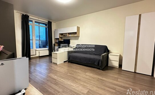 Продажа 1-комн квартиры на вторичном рынке Комендантский пр-кт,  д. 61 с1