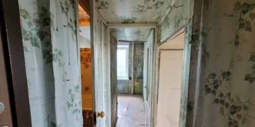 2-комн квартира ул Просторная,  д. 6,  к. 1