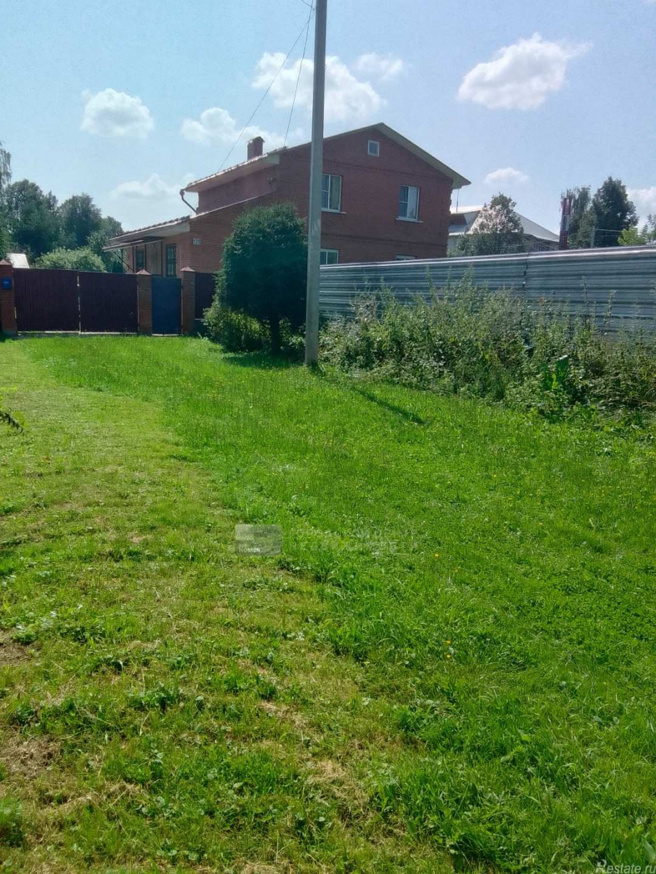 Продажа земли Введенское с.,