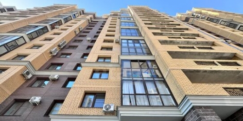 1-комн квартира Варшавская ул,  д. 6,  к. 1