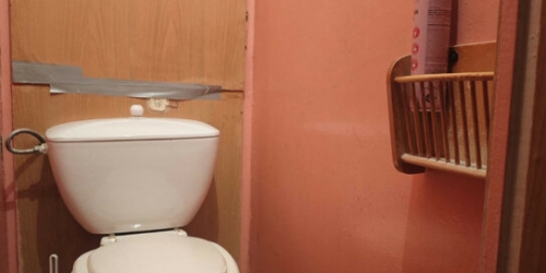 3-комн квартира Хабаровская улица,  д. 5