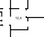 Продать Квартиры вторичка Коммунарка п, Потаповская Роща ул  30 к1 