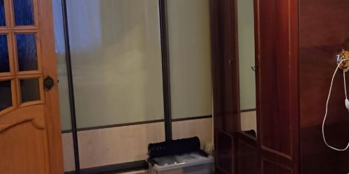 2-комн квартира пос. Металлострой, улица Максима Горького, 4