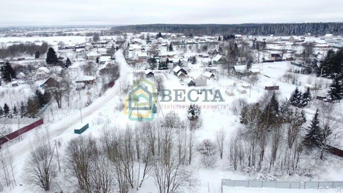 Продажа земли д. Корпикюля,  д. 2Б