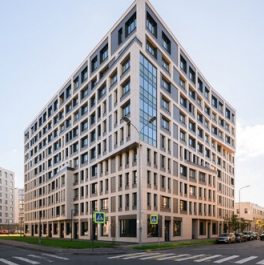 Продажа 2-комн квартиры на вторичном рынке улица Стахановцев,  д. 1 с1