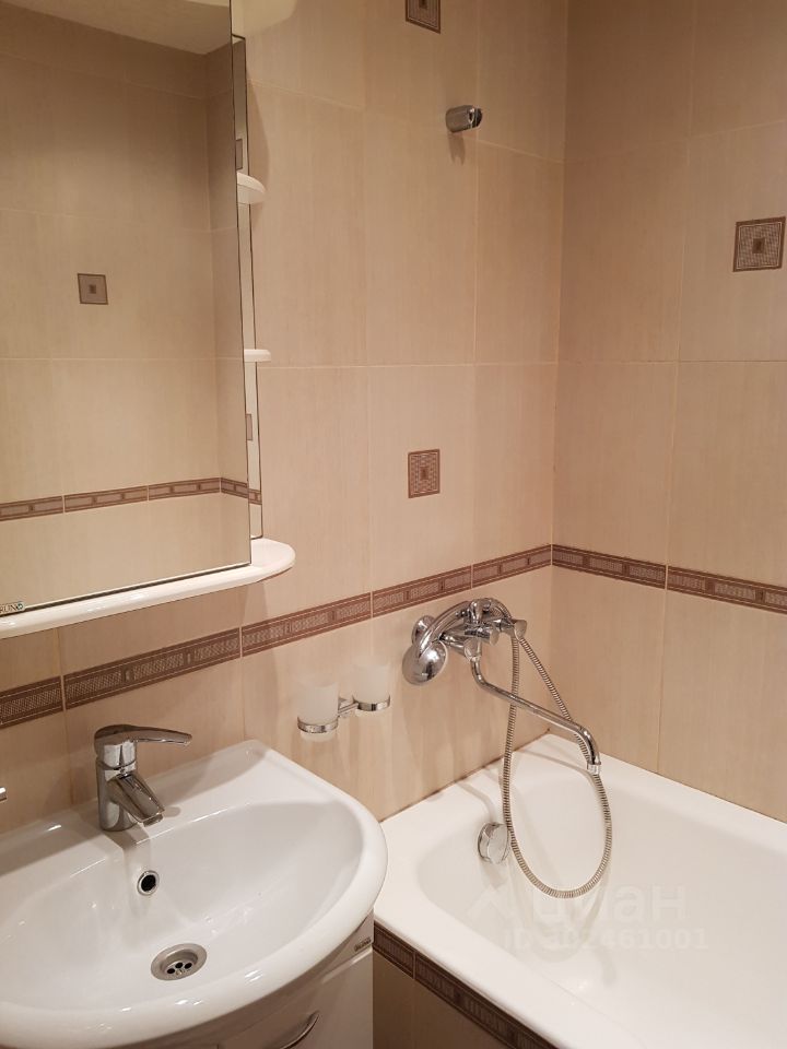 Продажа 3-комн квартиры на вторичном рынке Ивантеевка, улица Новоселки,  д. 8