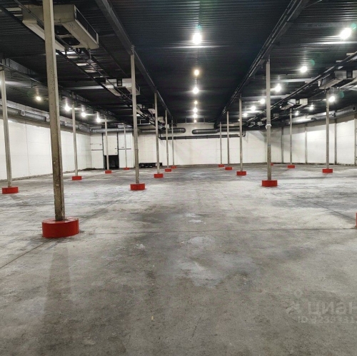 Склад Софийская улица,  д. 58