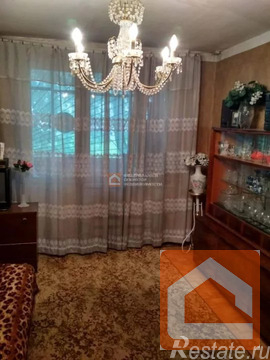 Продажа 2-комн квартиры на вторичном рынке Химки, ул. Машинцева,  д. 3