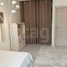 Продажа 3-комн квартиры на вторичном рынке Коломяжский пр-кт,  д. 13 к2