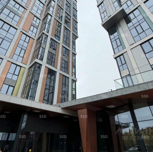 Помещение свободного назначения Миклухо-Маклая ул,  д. к2