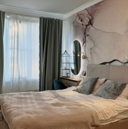 Продажа 1-комн квартиры на вторичном рынке Красногорск, ул Липовой Рощи,  д. 1,  к. 2