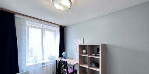 2-комн квартира Союзный проспект,  д. 24