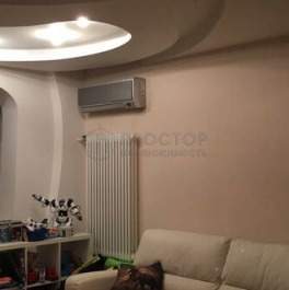Продажа 3-комн квартиры на вторичном рынке бульвар Матроса Железняка,  д. 31 к1