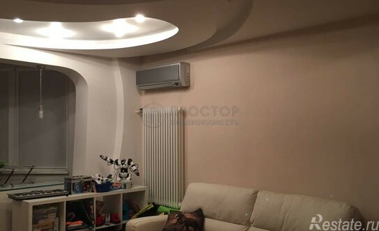 Продажа 3-комн квартиры на вторичном рынке бульвар Матроса Железняка,  д. 31 к1