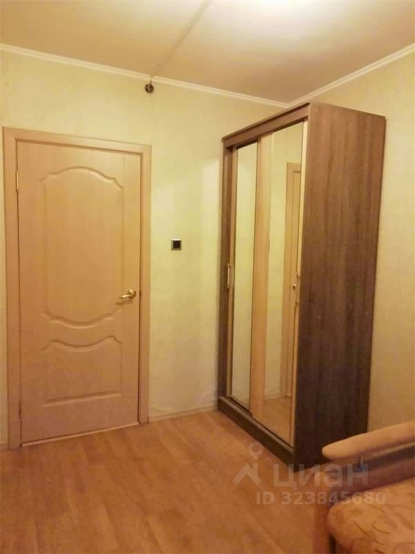 Аренда 2-комн квартиры на вторичном рынке Нагатинская набережная, 12К3