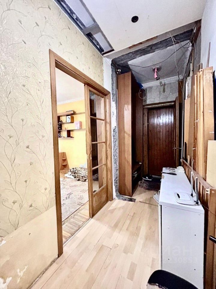 Продажа 2-комн квартиры на вторичном рынке улица Самойловой, 28/11