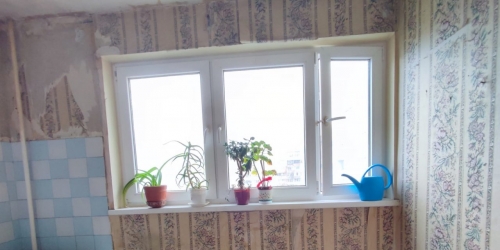 3-комн квартира Ломоносов г., Федюнинского ул. ,  д. 14,  к. 1