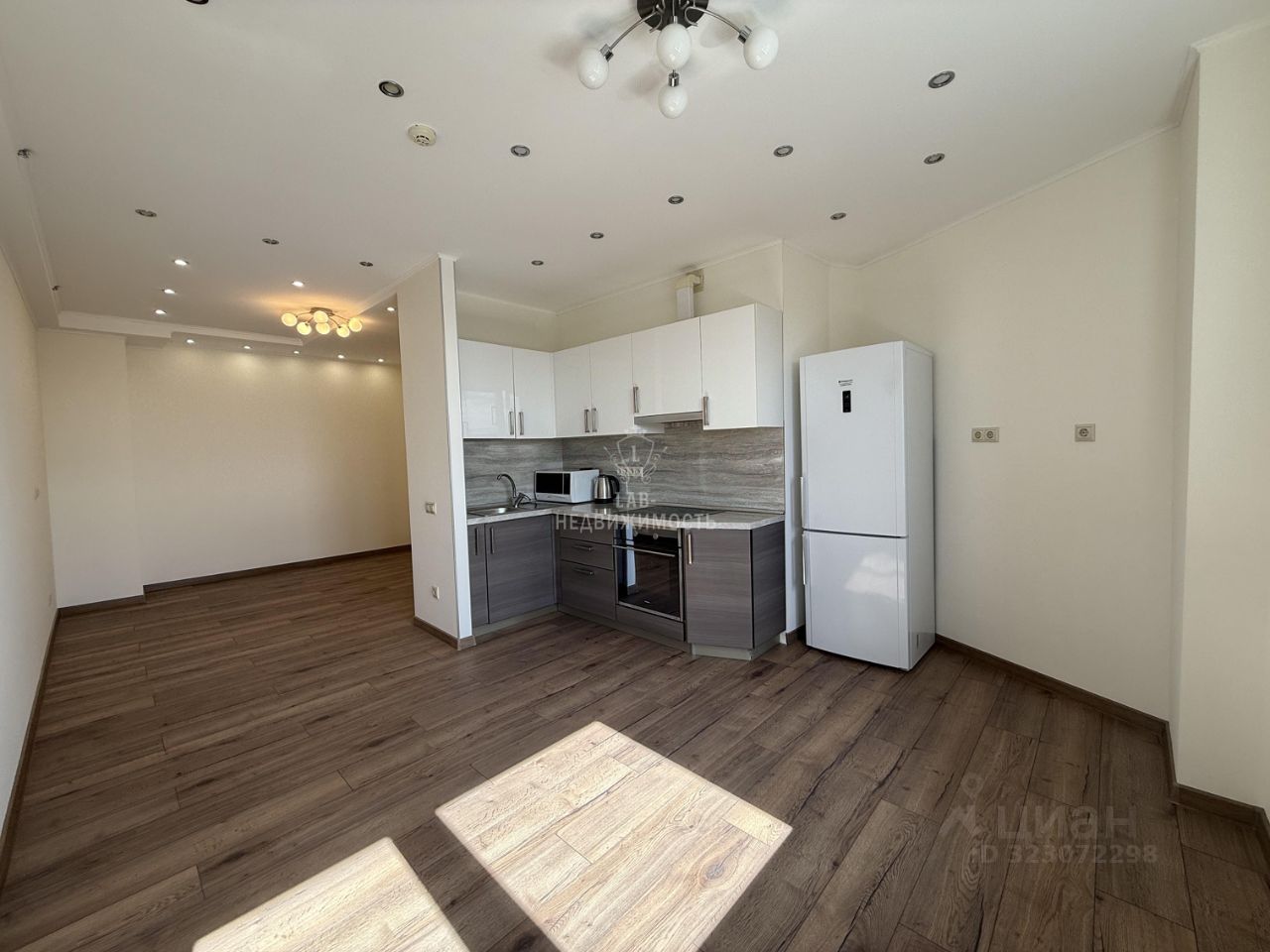 Продажа 1-комн квартиры на вторичном рынке Мытищи, Шараповский проезд, вл2с3