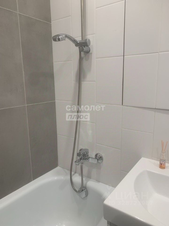 Продажа 1-комн квартиры на вторичном рынке Одинград квартал Семейный ЖК, Одинцово,  д. 6