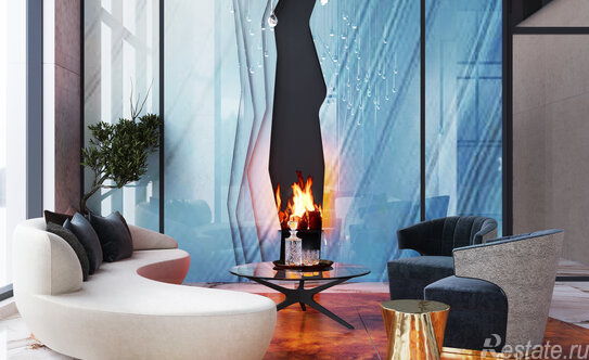 Продажа 2-комн квартиры на вторичном рынке Восточная ул,  д. 2