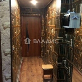 Продажа 2-комн квартиры на вторичном рынке Таллинская улица,  д. 25