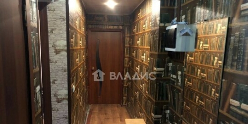 2-комн квартира Таллинская улица,  д. 25