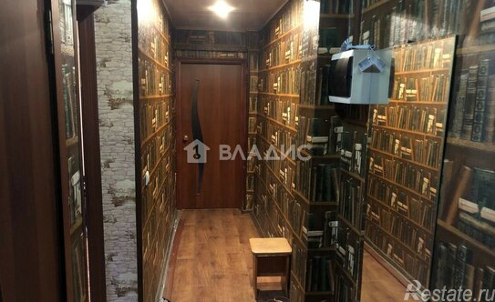 Продажа 2-комн квартиры на вторичном рынке Таллинская улица,  д. 25