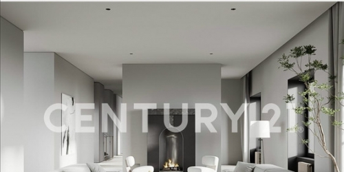 3-комн квартира Столешников пер,  д. 7