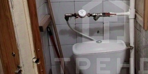 3-комн квартира Благодатная улица, 3