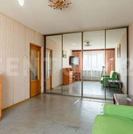 Продажа 1-комн квартиры на вторичном рынке проспект Энтузиастов