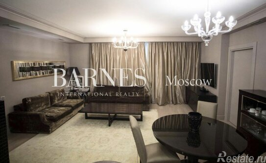Продажа 3-комн квартиры на вторичном рынке ул Воронцовские Пруды,  д. 3