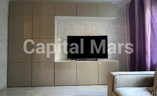 Аренда 3-комн квартиры на вторичном рынке ул Вилиса Лациса,  д. 7,  к. 1