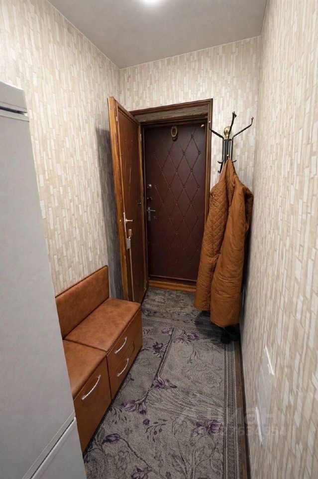 Продажа 1-комн квартиры на вторичном рынке Лопатинский мкр, улица Андреса,  д. 44