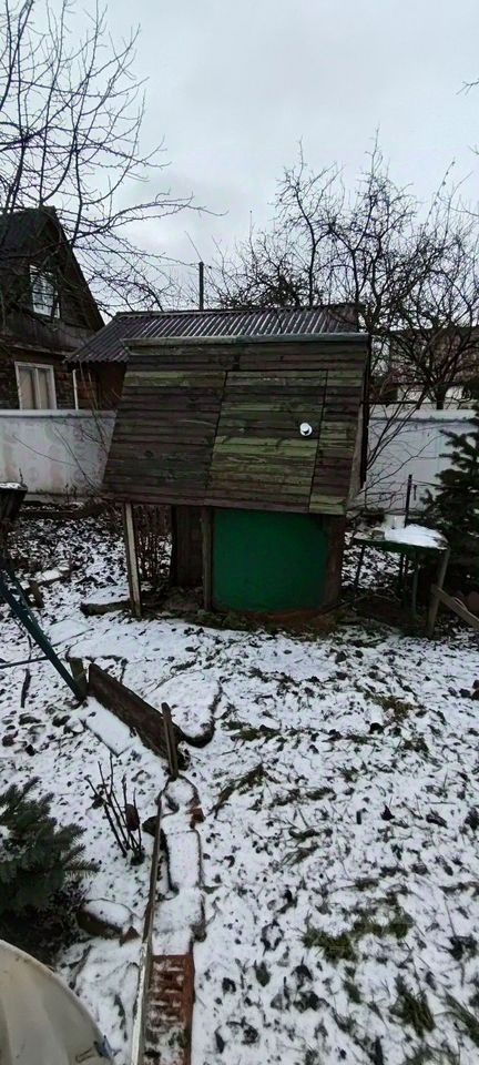 Продажа дома Кобрино садоводческий массив, Кобринское СНТ,  д. 220