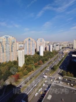 Продажа 6-комн квартиры на вторичном рынке Ленинский проспект, 103