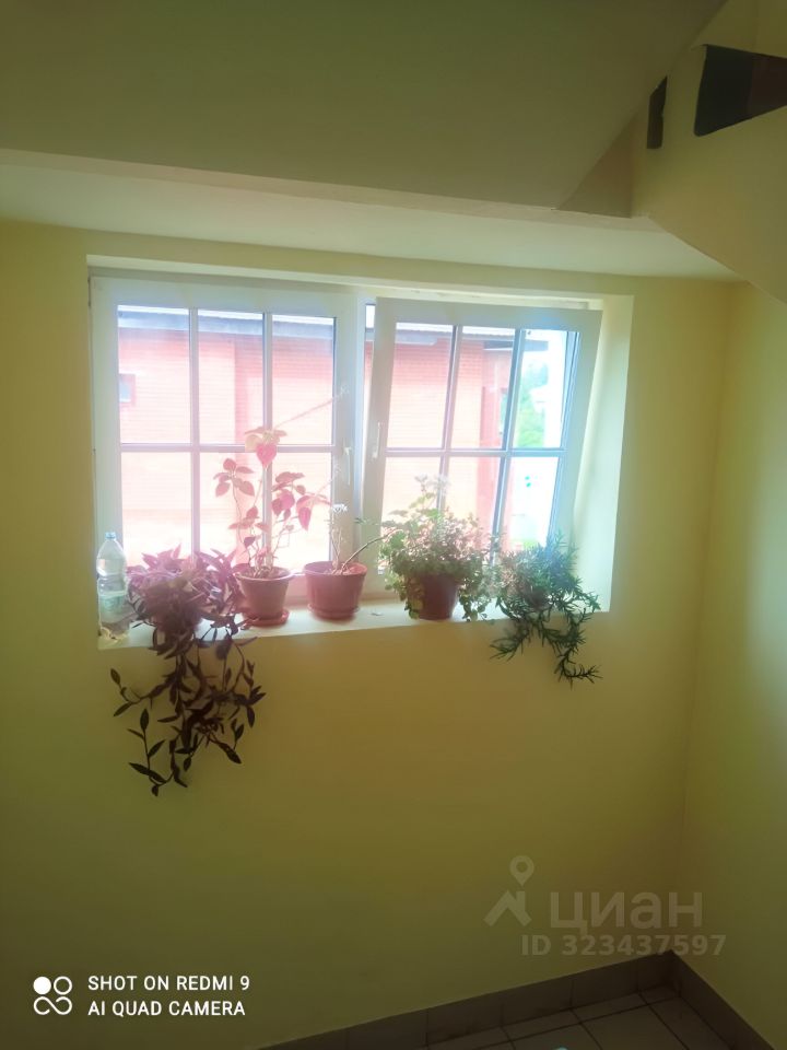 Продажа 1-комн квартиры на вторичном рынке пос. Стрельна, Санкт-Петербургское шоссе, 108к2