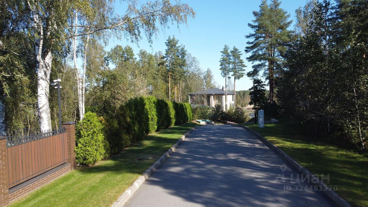 Продажа земли Янтарный Бор кп, д. Кирполье