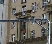 Продать Квартиры вторичка 1-я Тверская-Ямская улица, 36С1   