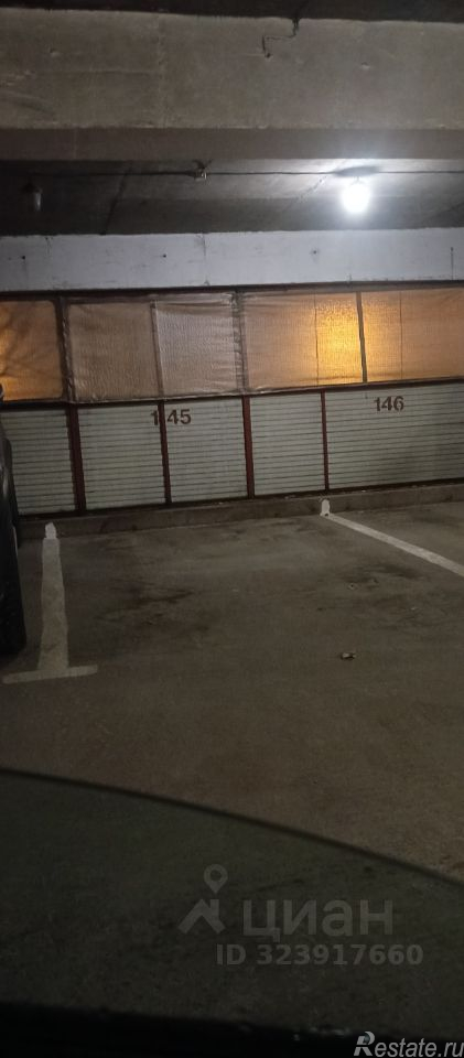 Аренда гаража дорога на Турухтанные острова