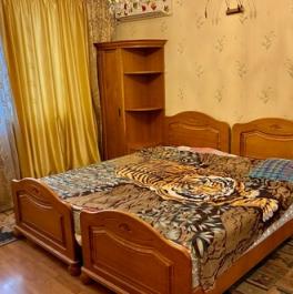 Продажа 3-комн квартиры на вторичном рынке ул Крылатские Холмы,  д. 36,  к. 3